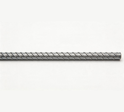 Deformed Steel Rebar