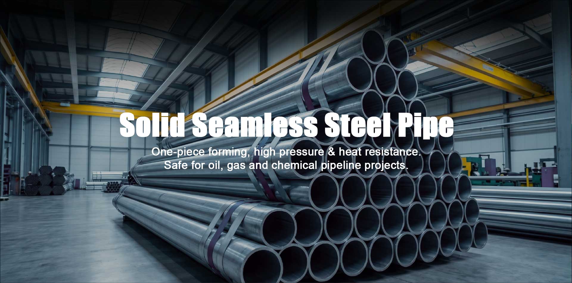 MountRiver Steel Global Supply