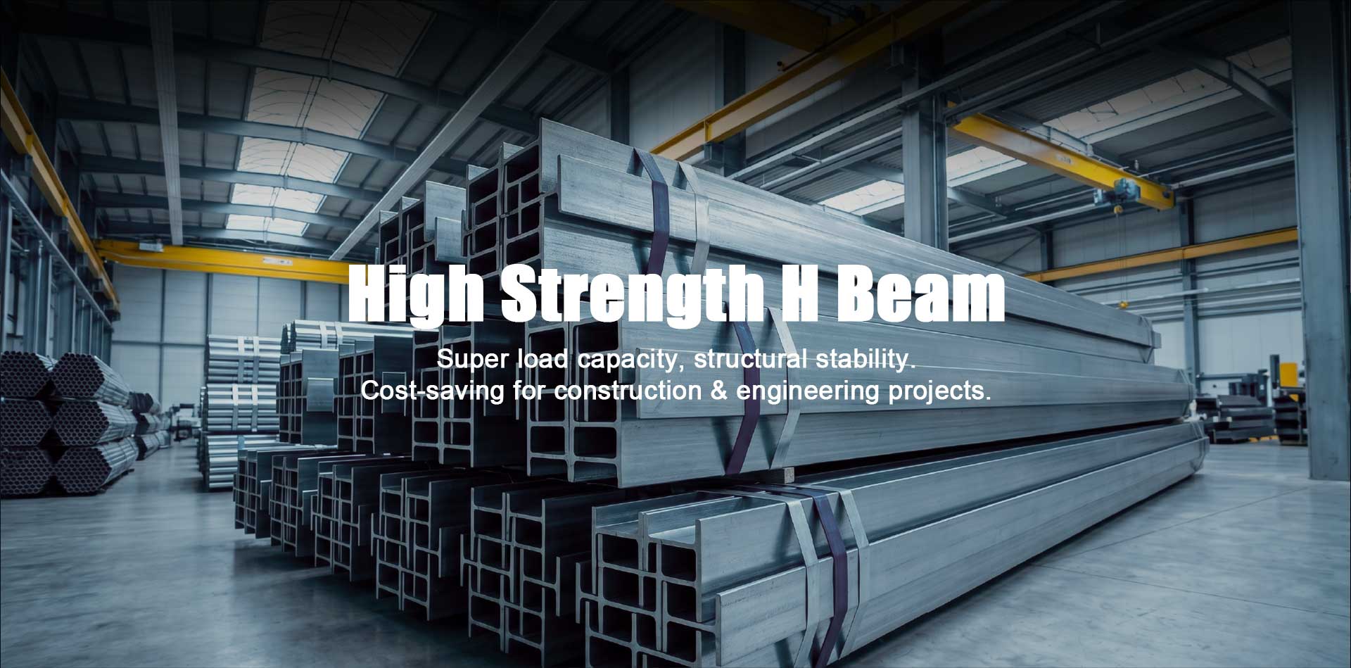 MountRiver Steel Global Supply