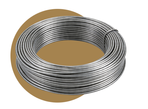 Plain Round Wire Rod
