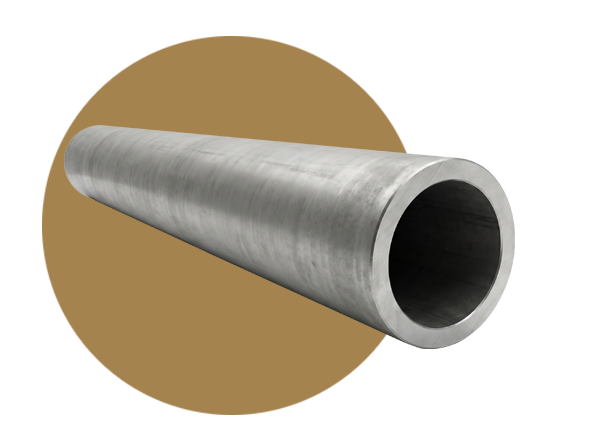 Seamless Steel Pipe