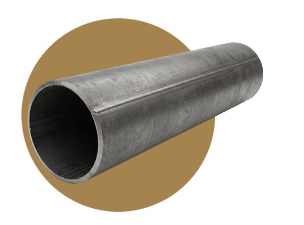 Welded Steel Pipe
