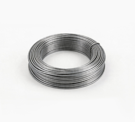 Plain Round Wire Rod