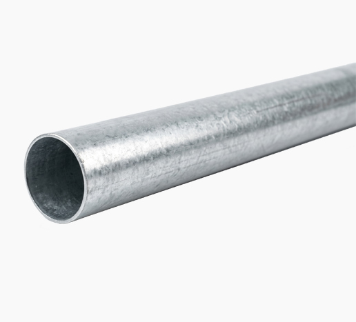Galvanized Steel Pipe