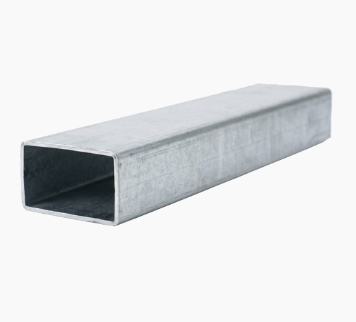 Square & Rectangular Steel Pipe