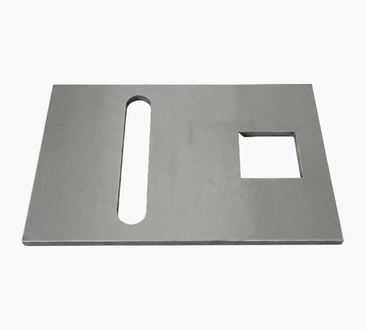 Steel Plate Cutting