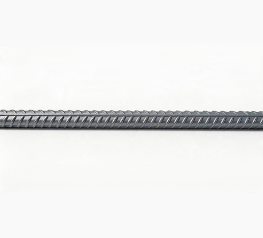 CRB600 High-Strength Rebar