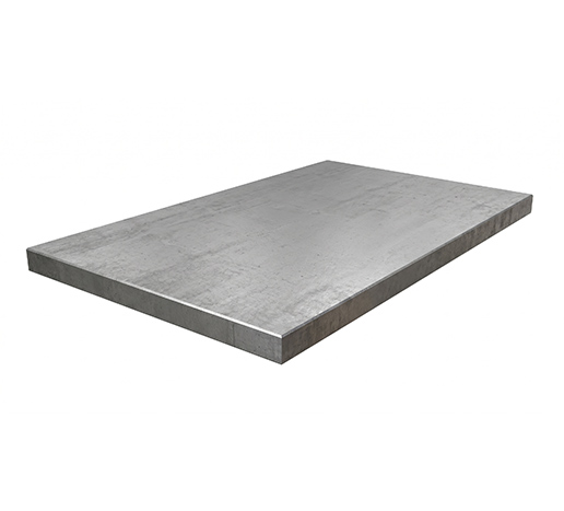 Medium & Heavy Steel Plate