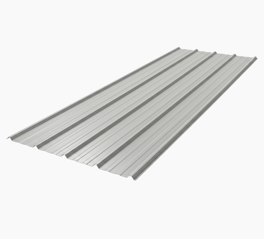 Color Coated Steel Plate